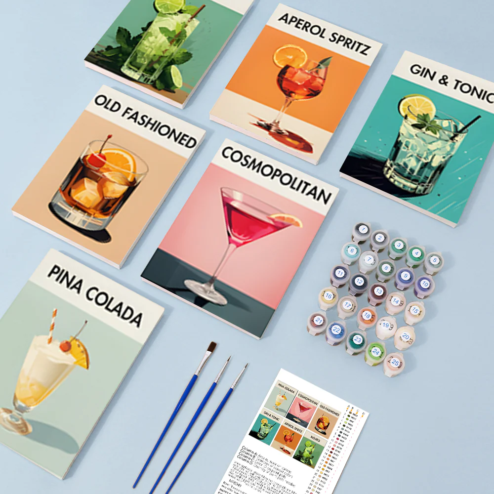Cocktail I - Image 2