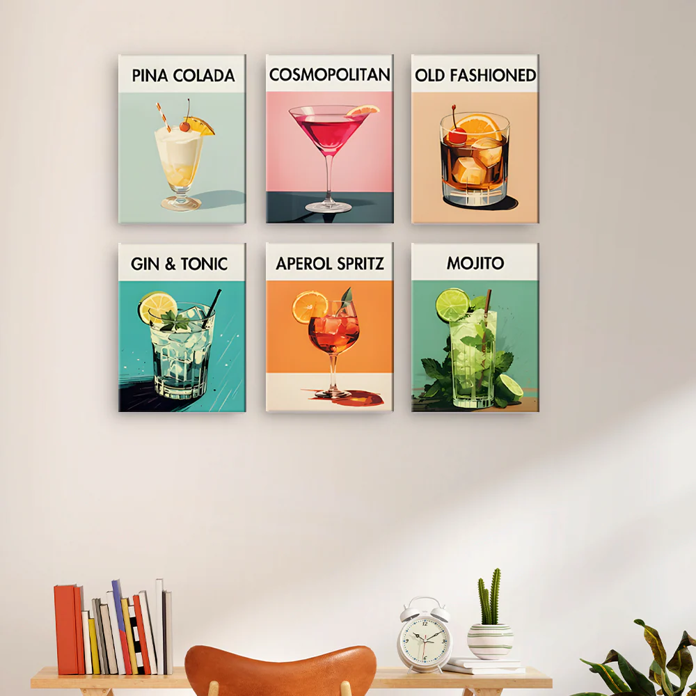 Cocktail I - Image 7