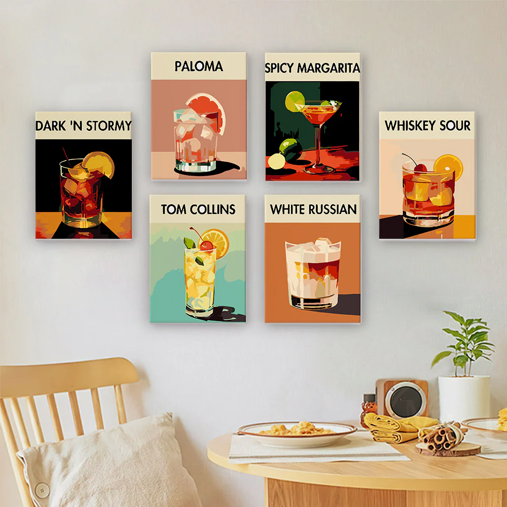 Cocktail II - Image 13