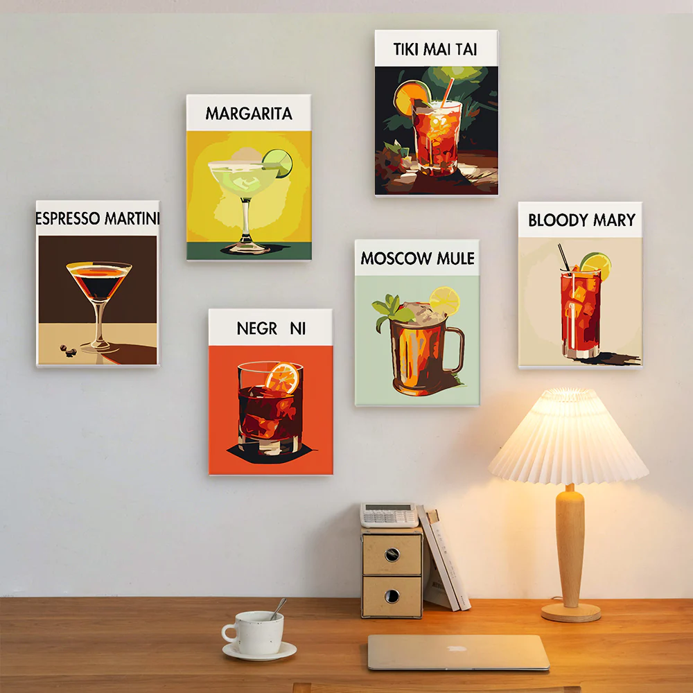 Cocktail III - Image 13