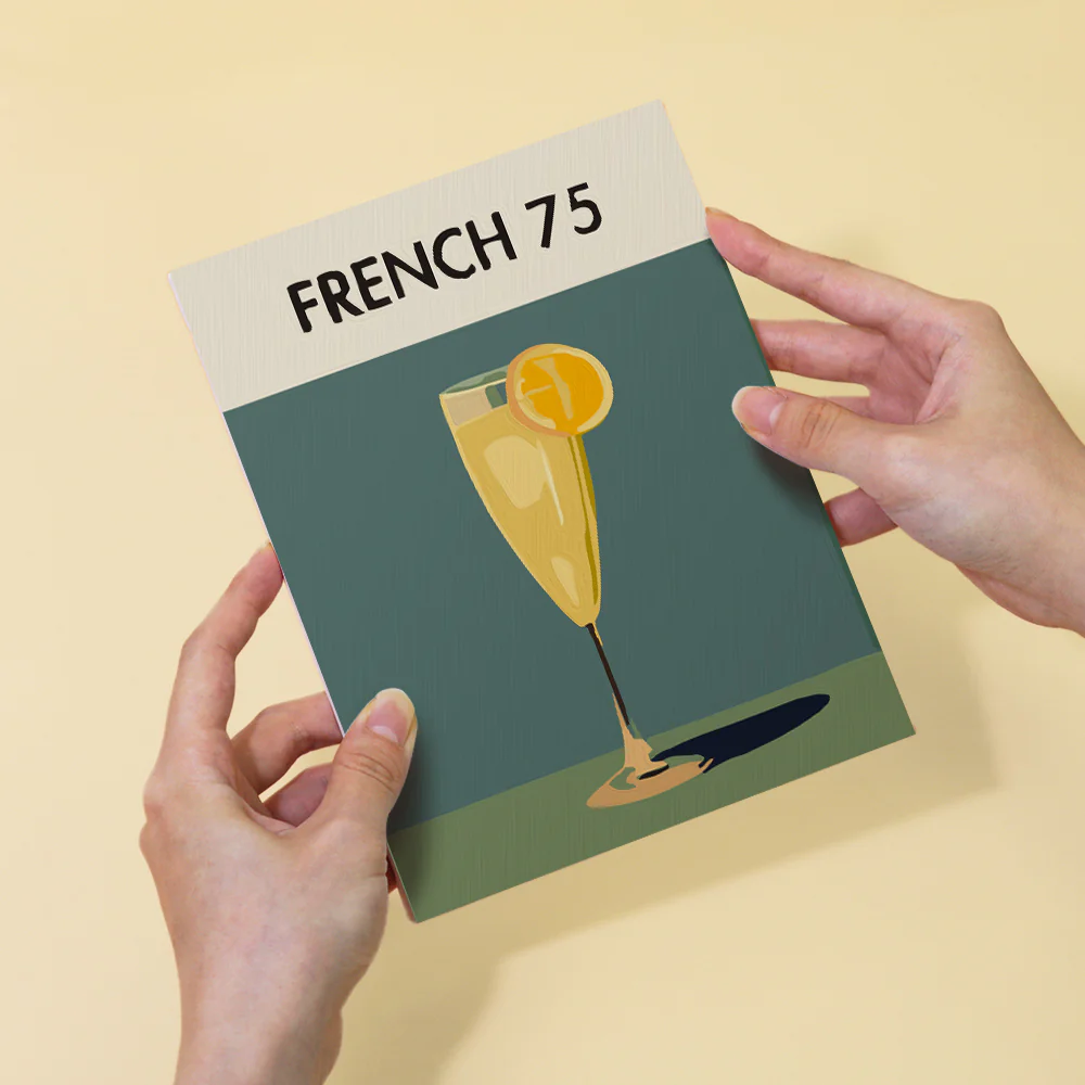 Cocktail IV - Image 10
