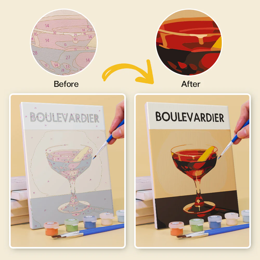 Cocktail IV - Image 13