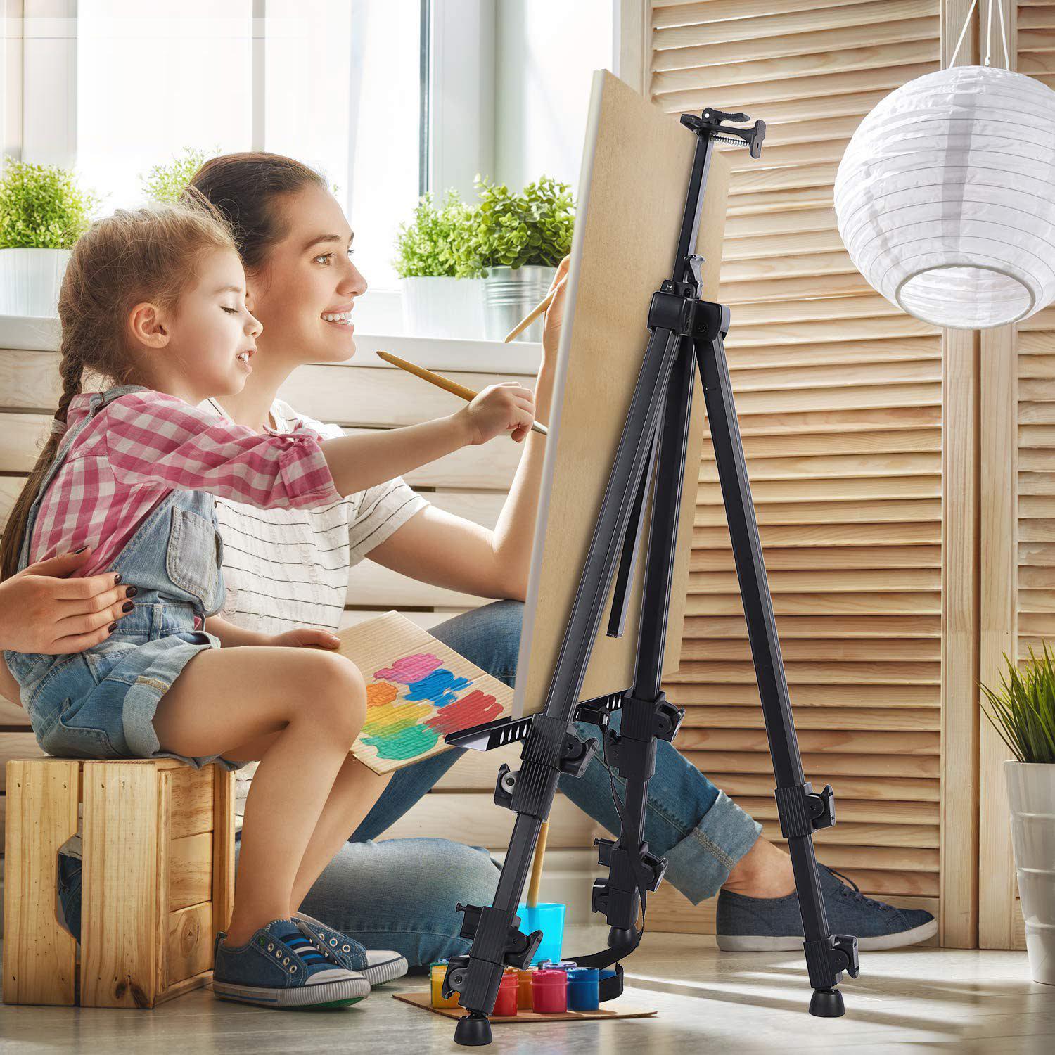 Folding Easel - Image 7