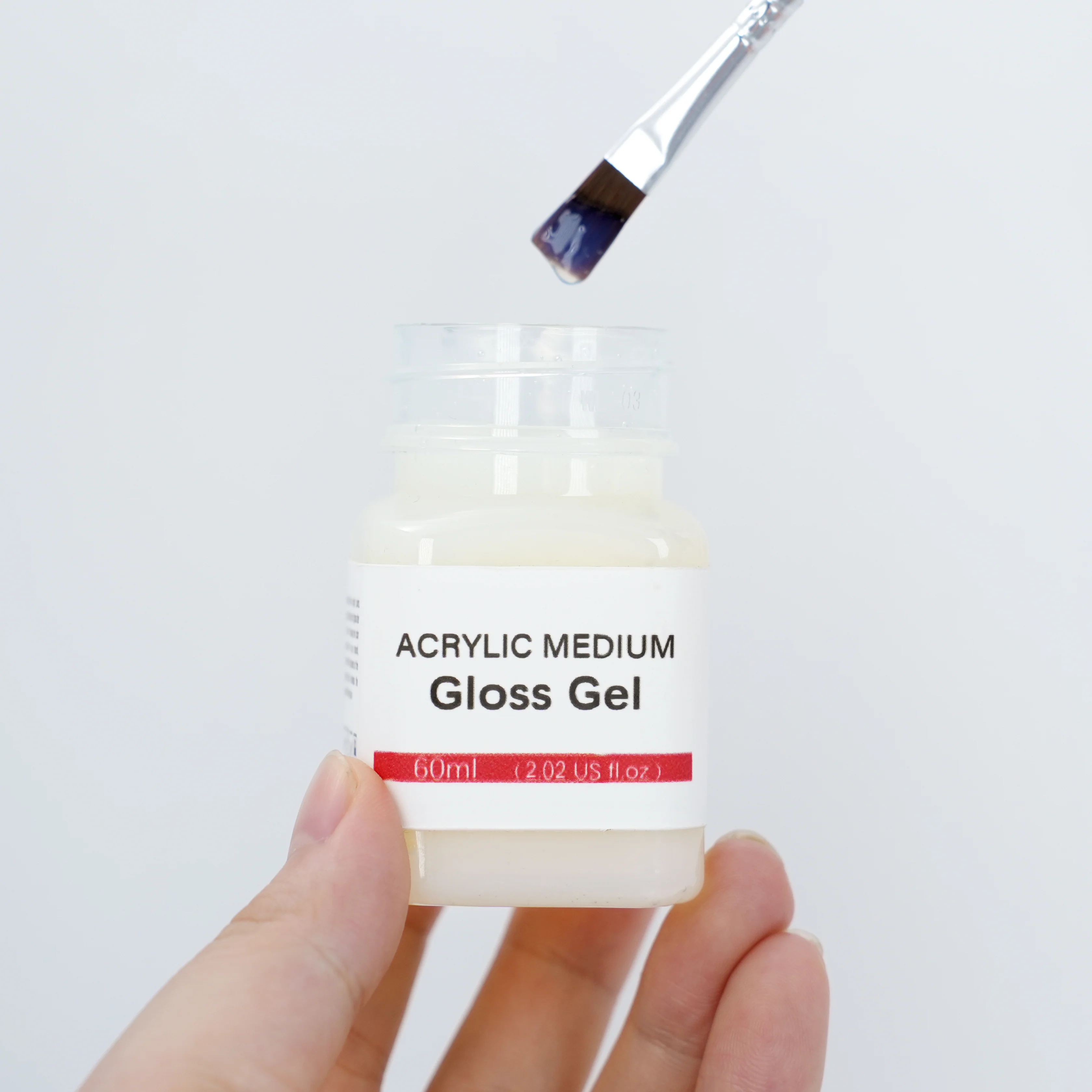 Gloss Gel - Image 3