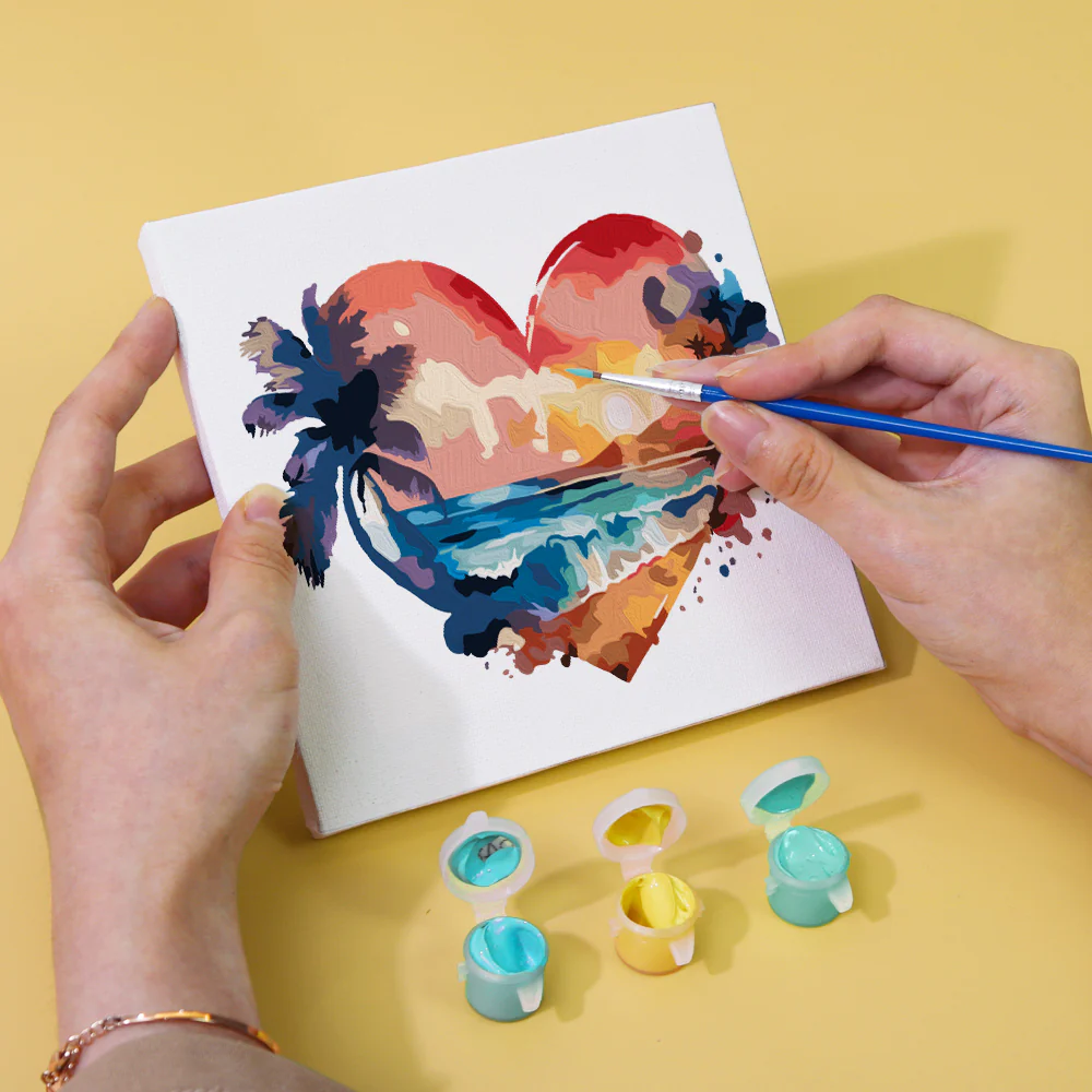 Heart of the Ocean (Set of 6) - Image 5
