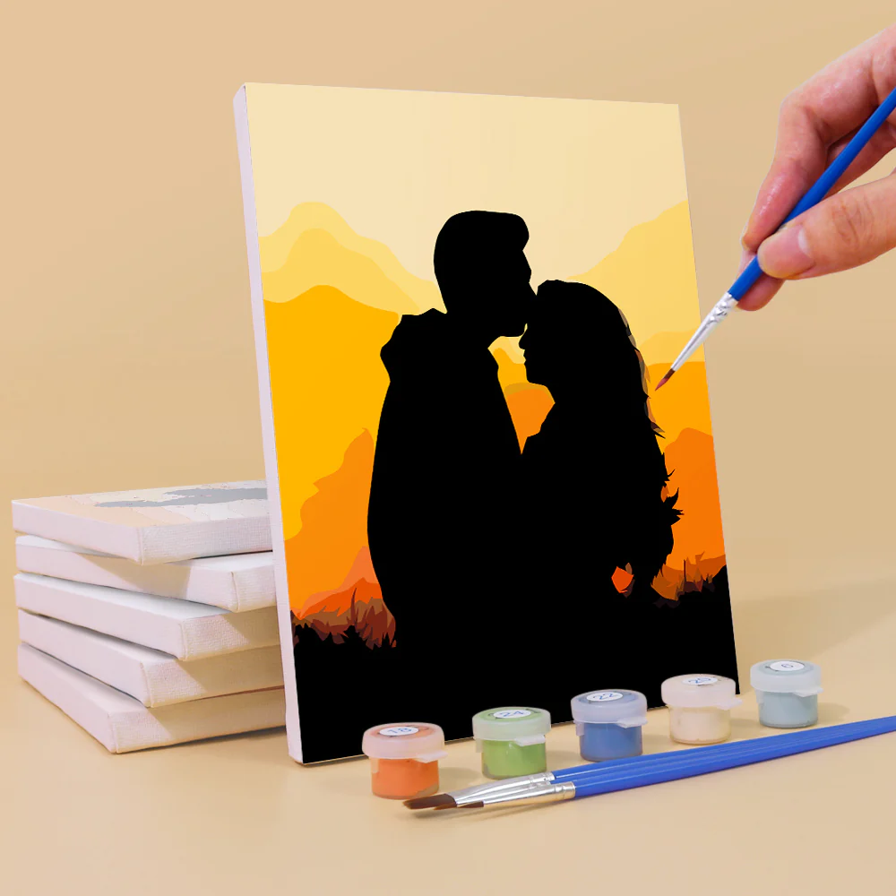 Lovers (Set of 6) - Image 4