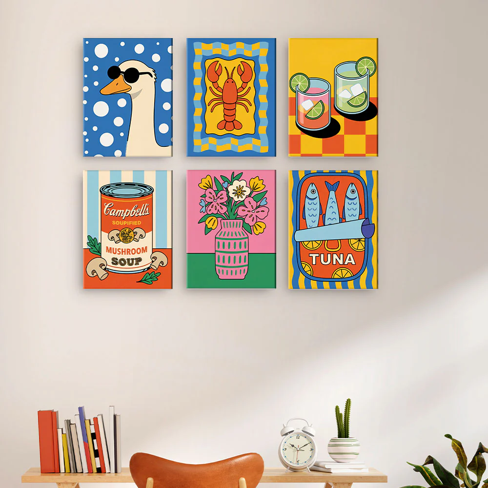 Pop Icons - Image 7