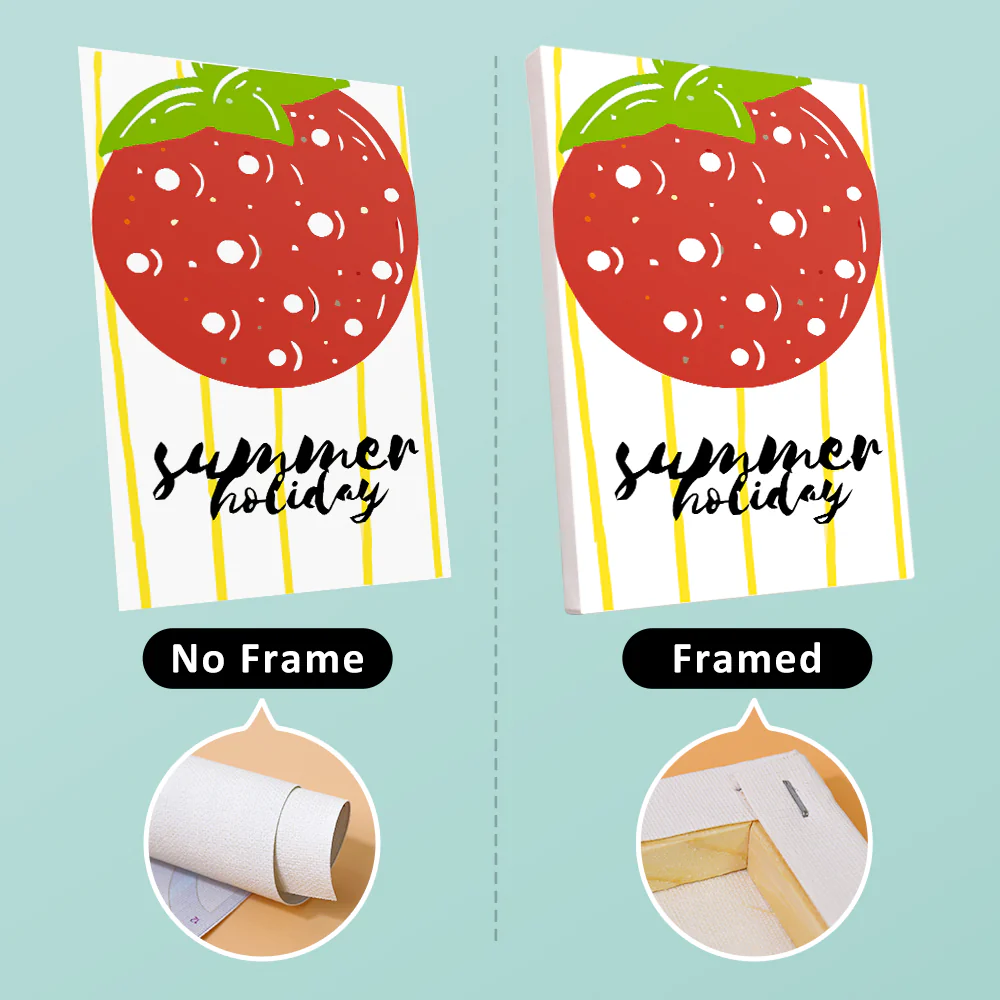 Summer Fruit (Set of 6) - Image 8